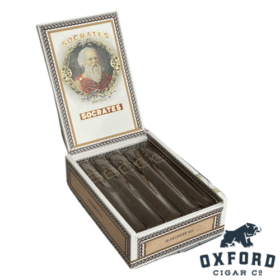 Box of Curivari Socrates - Full Bodied Nicaraguan Cigar