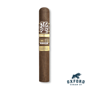 Ferio Tego Timeless Limited 10 Years Stick