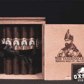 Box of Tabernacle Havana Seed CT #142 - Full Bodied Nicaraguan Cigar