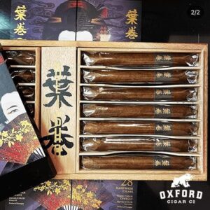 Viaje The Geisha Sticks