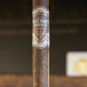 West Tampa Black Stick