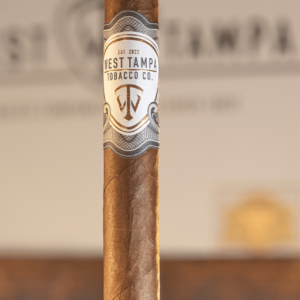 West Tampa White Stick