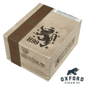 Box of Liga Privada H99 - Full Bodied Nicaraguan Cigar