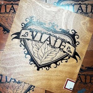 Viaje 15Th Anniversary Preferred Sampler Viaje 15th Anniversary Black Box