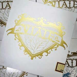 Viaje 15Th Anniversary Preferred Sampler Viaje 15th Anniversary Gold Box