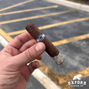 Warped El Oso Unreleased Stick