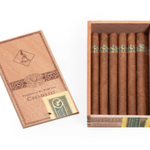 Casdagli DOTW Cremello open box