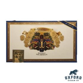 Box of Foundation El Gueguense Macho Raton - Medium Bodied Nicaraguan Cigar
