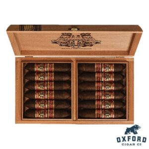 Foundation Wise Man Maduro Macho Raton Foundation Wise Man Maduro Macho Raton Open