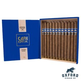 Four Kicks Capa Especial Lancero LE 2022 - Full Bodied Dominican Cigar