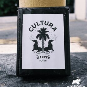 Box of Cultura by Warped L.E. - Medium Bodied Dominican Cigar