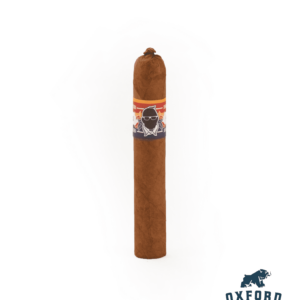 Xhaxhi Bobi El Ingeniero Robusto Stick