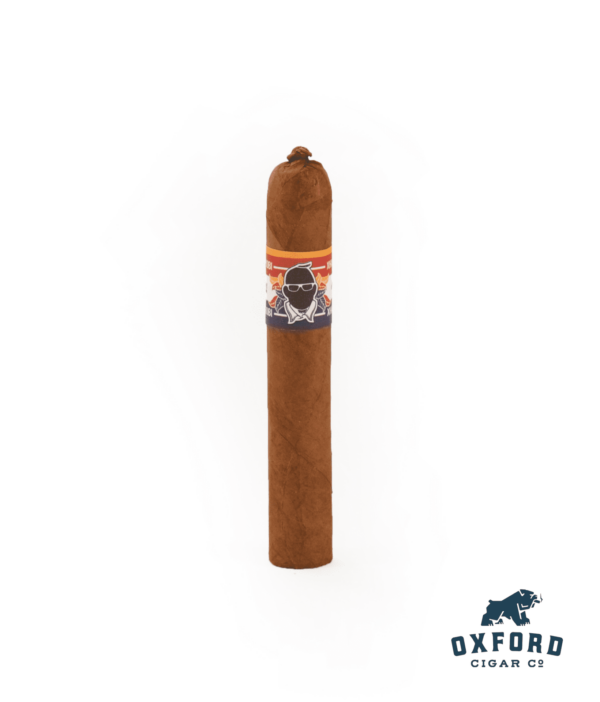 Xhaxhi Bobi El Ingeniero Robusto Stick
