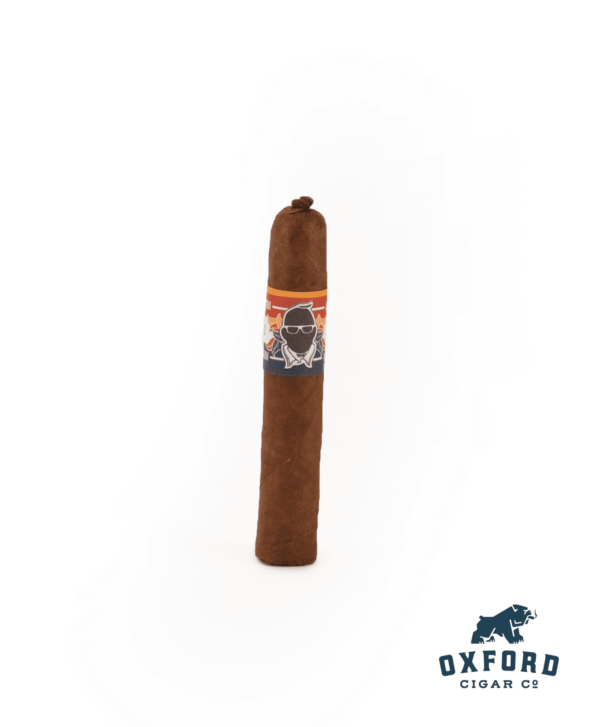Xhaxhi Bobi Perla Corojo Black Baba Jan Stick
