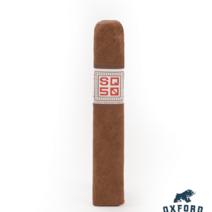 Xhaxhi Bobi SQ50 Box Pressed Stick