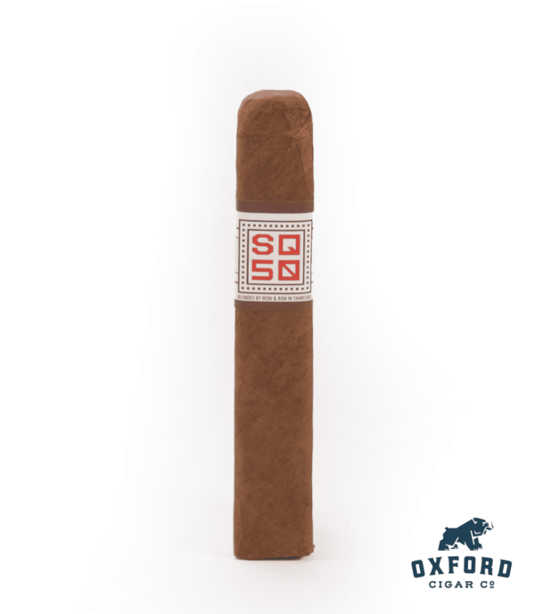 Xhaxhi Bobi SQ50 Box Pressed Stick