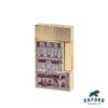 S.T. Dupont Hotel Particulier Line 2 Lighter