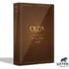 Oliva Advent Calendar 2022 Weller by Cohiba Toro