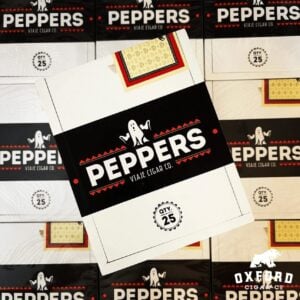 Viaje Hallows Eve Preferred Sampler Viaje Ghost Peppers