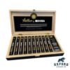 Weller By Cohiba Toro Weller by Cohiba Box