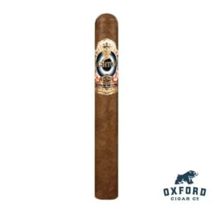 Ashton Estate Sun Grown 23 Year Salute Stick