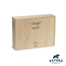 Box of Davidoff Aniversario Special 'T' - Medium Bodied Dominican Cigar