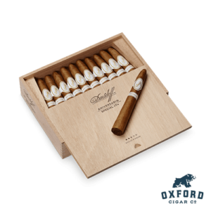 Davidoff Aniversario Special 'T' Davidoff Aniversario Special T Open