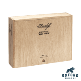 Box of Davidoff Signature 2000 - Medium Bodied Dominican Cigar