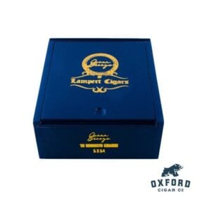 Box of Lampert Ocean Breeze - Full Bodied Nicaraguan Cigar