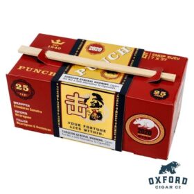 Box of Punch Chop Suey - Medium Bodied Dominican Cigar