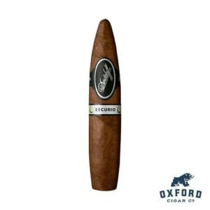 Davidoff Escurio Gran Perfecto Cigar