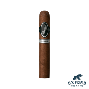 Davidoff Escurio Gran Toro Cigar