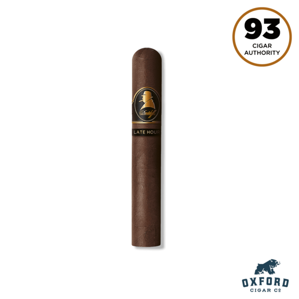 Davidoff Winston Churchill The Late Hour Series Toro Stick