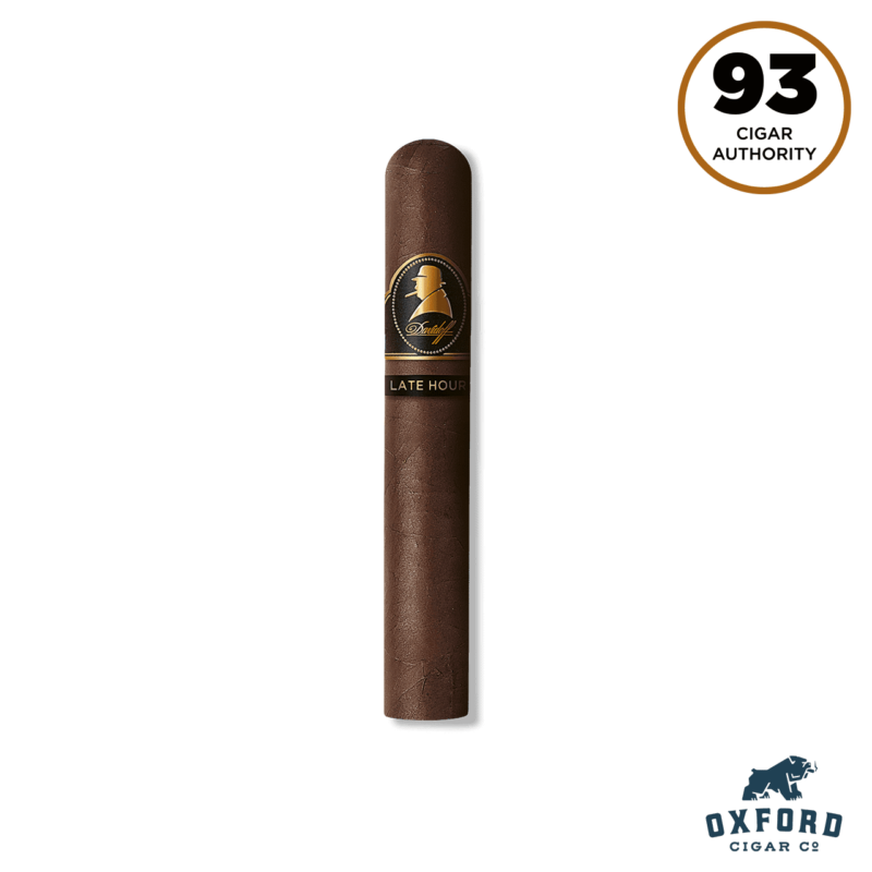 Davidoff Winston Churchill The Late Hour Series Toro Stick