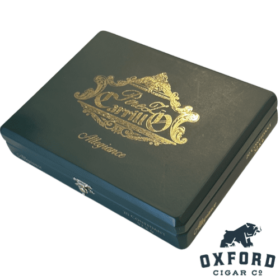 Box of E.P. Carrillo Allegiance - Full Bodied Nicaraguan Cigar