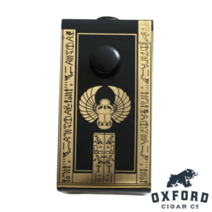 Foundation Highclere Castle Senetjer Box