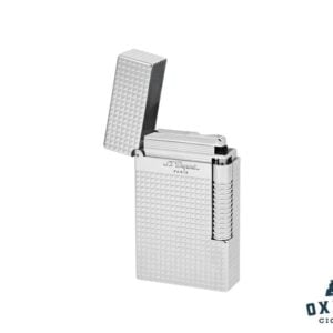 S.t. Dupont Le Grand Diamond Head Palladium Le Grand Dupont Diamond Head Palladium C23011 03