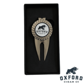Oxford Golfball Marker Tool - Cigar