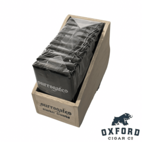 Box of Tatuaje Surrogates Cracker Crumbs - Full Bodied Nicaraguan Cigar