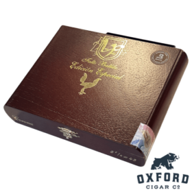 Falto Ballibo Edicion Especial Abuelos Corona Box