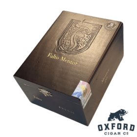 Falto Mentor Toro Box