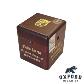 Box of Falto Perla Reserva Especial Seleccionada - Full Bodied Dominican Cigar