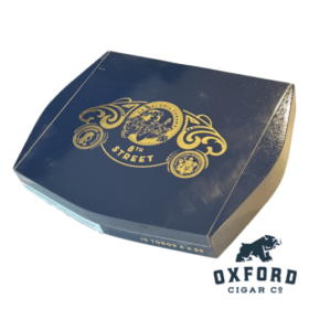 Box of La Gloria Cubana 8th Street - Full Bodied American Cigar