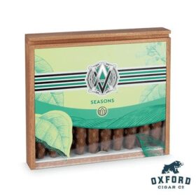 Box of AVO Seasons Spring Limited Edition - Medium Bodied Dominican Cigar