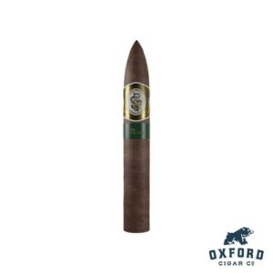 Casa 1910 Cavalry Edition Casa 1910 Calavary Edition Lucero Cigar