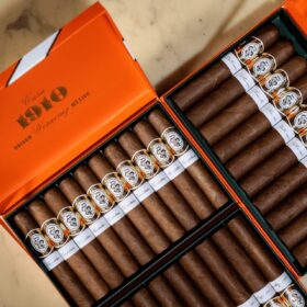 Casa 1910 Soldadera Edition - Medium Bodied Dominican Cigar