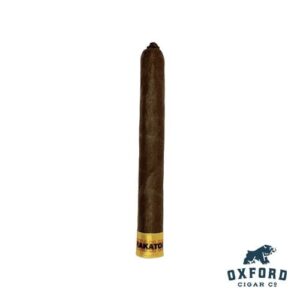 Muestra De Saka Krakatoa Muestra de Saka Krakatoa Cigar