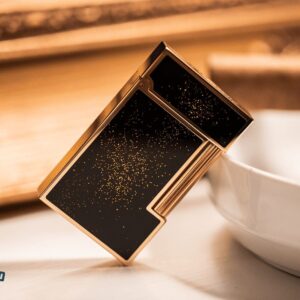 STDupont Ligne2 GoldDust 12