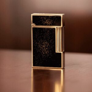 STDupont Ligne2 GoldDust 3