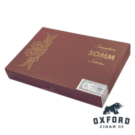 Sommelier BDX Robusto - Full Bodied Cigar